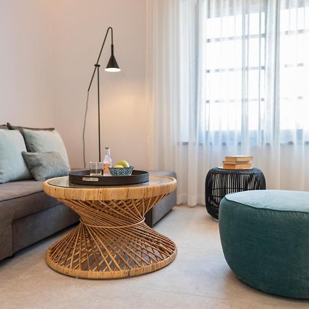 Naillac Elite Suites Rhodes City ภายนอก รูปภาพ