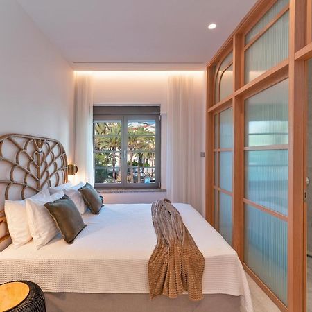 Naillac Elite Suites Rhodes City ภายนอก รูปภาพ