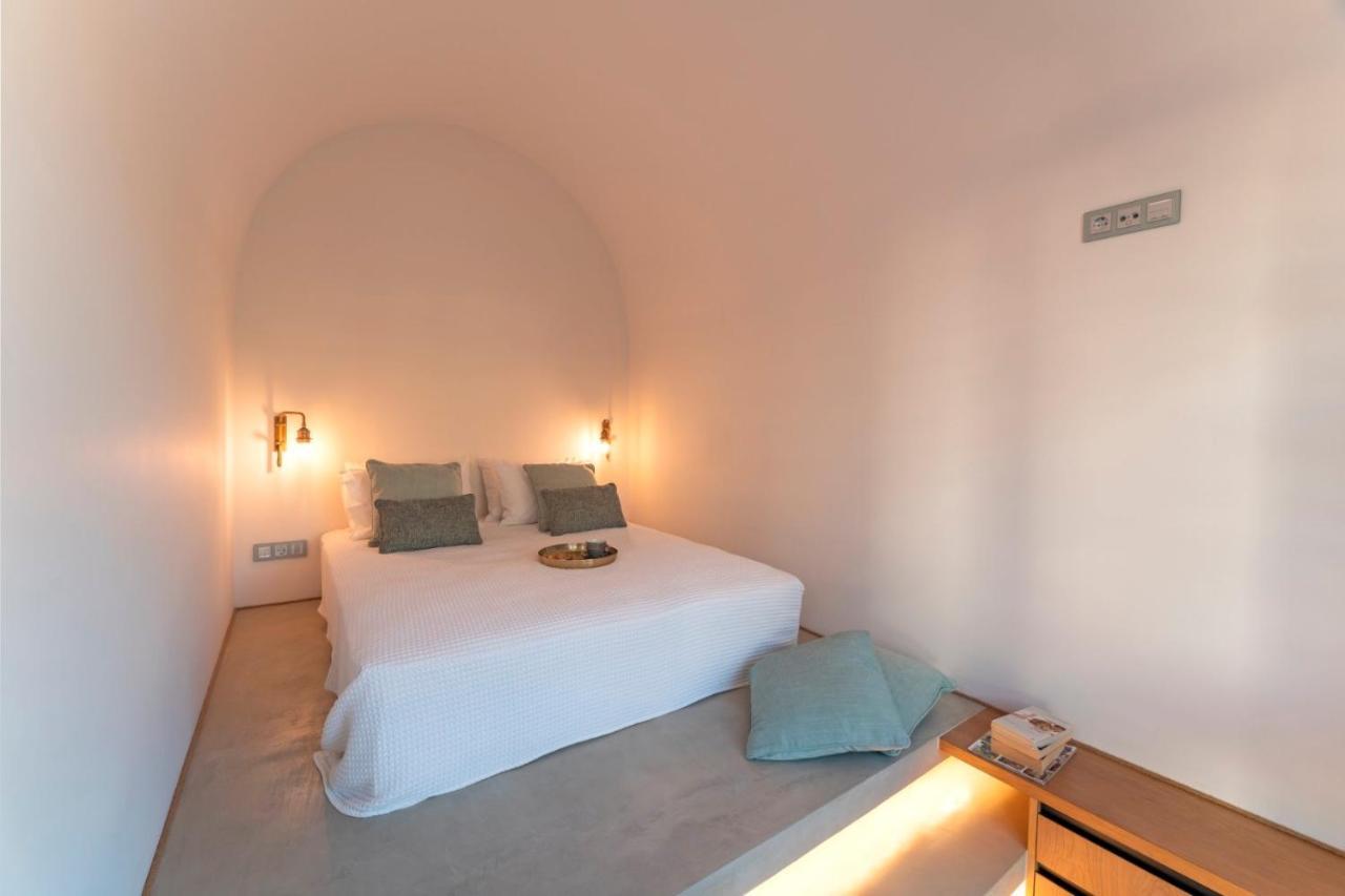 Naillac Elite Suites Rhodes City ภายนอก รูปภาพ