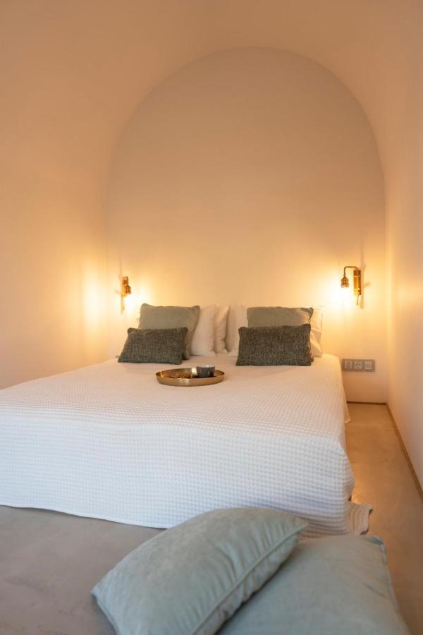 Naillac Elite Suites Rhodes City ภายนอก รูปภาพ