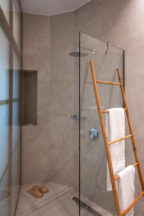Naillac Elite Suites Rhodes City ภายนอก รูปภาพ
