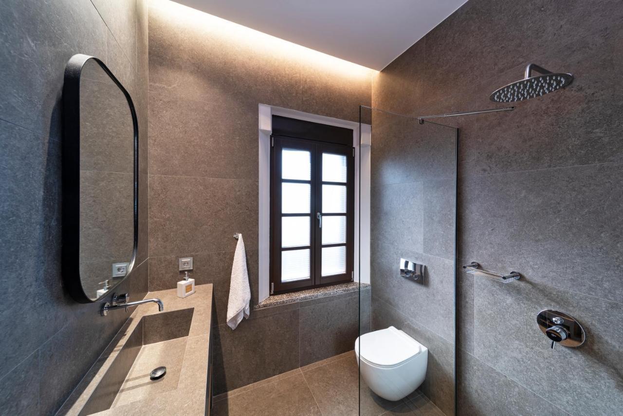Naillac Elite Suites Rhodes City ภายนอก รูปภาพ
